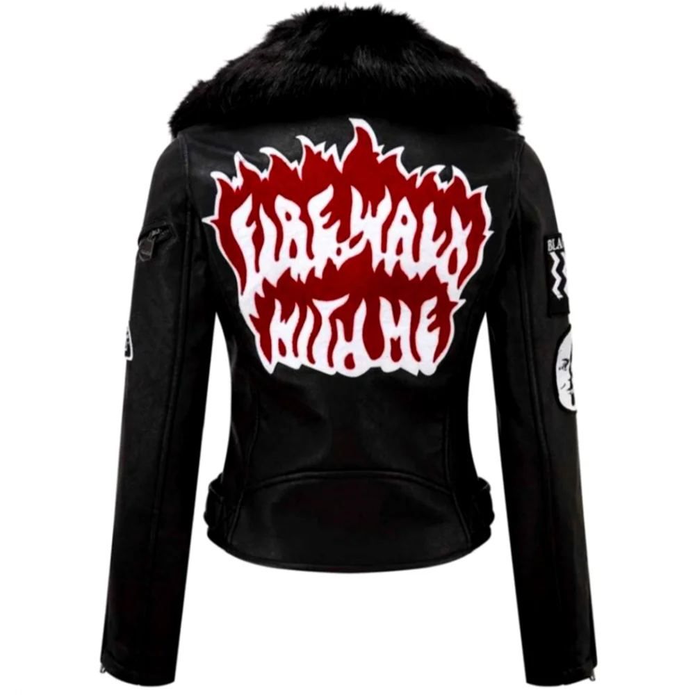 Killstar | Jackets & Coats | Desperately Iso Killstar X Twin Peaks